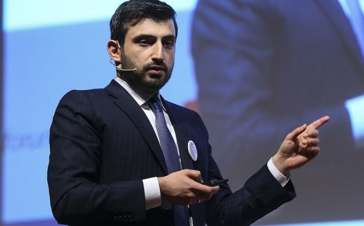 Səlcuq Bayraktar: “Türk orduları PUA-larla ilk qələbəni Qarabağda qazanıb"
