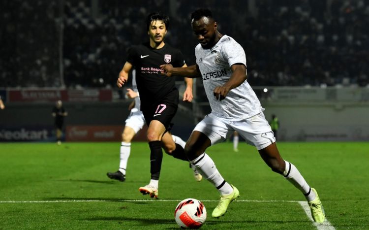 "Qarabağ"ın hücumçusunun Macarıstana yollanacağı tarix bəlli olub