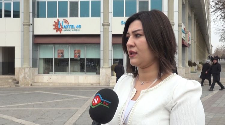“Naxtel” yeniliklərlə sevindirir<font color=red> - VİDEO</font>
