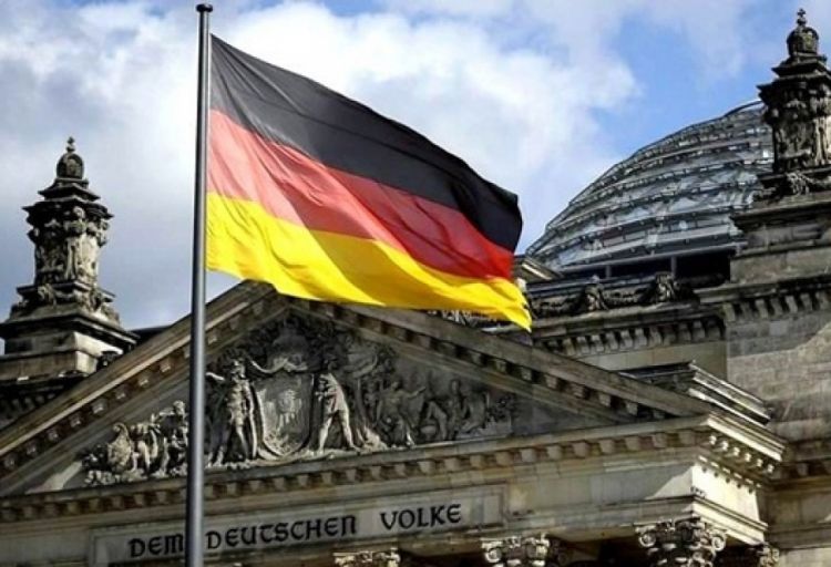 “Spiegel”: "Bundestaq İran parlamenti ilə əməkdaşlığı dayandırmağa çağırıb"