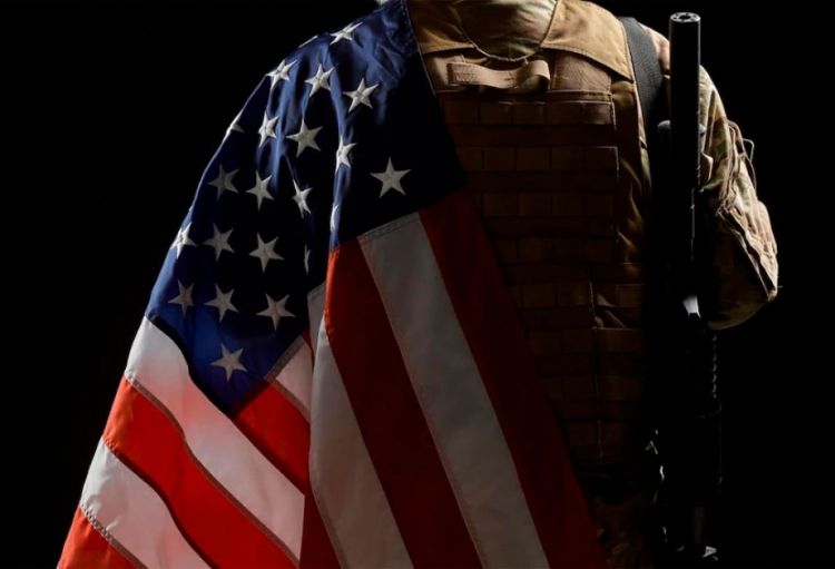 Amerikalı general: "2025-ci ildə ABŞ Çinlə müharibəyə başlayacaq"