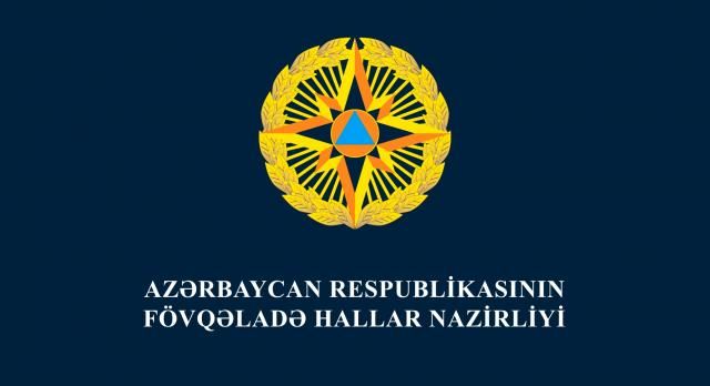 FHN Naxçıvanda hiss olunan zəlzələ ilə bağlı məlumat yayıb