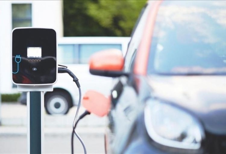 Türkiyədə elektrik mühərrikli avtomobillərdən istifadə çoxalıb