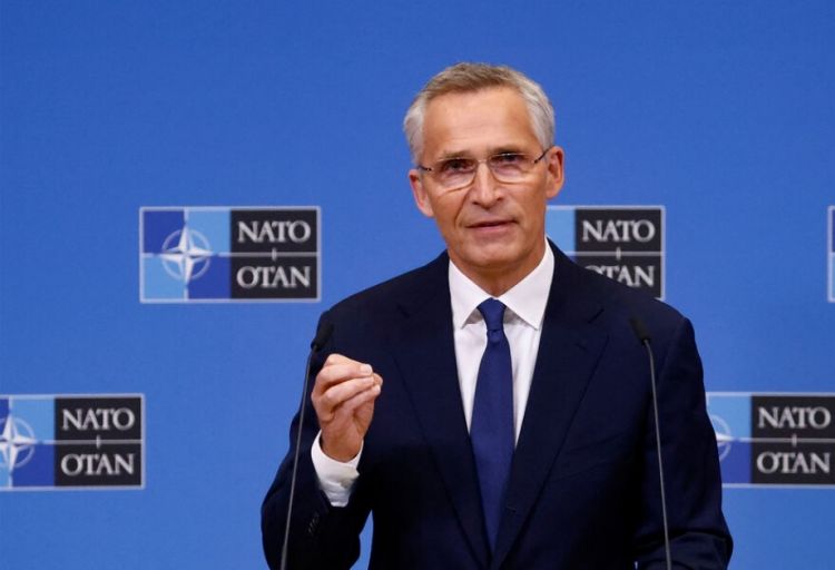 Yens Stoltenberq: "Asiya, Hind-Sakit okean regionu NATO üçün önəmlidir"