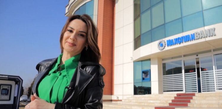 “Naxçıvanbank” 12 faizdən başlayan güzəştli kredit kampaniyasına start verdi<font color=red> - VİDEO</font>