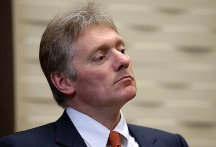 D.Peskov Rusiya və Türkiyə prezidentlərinin münasibətlərini yüksək qiymətləndirib