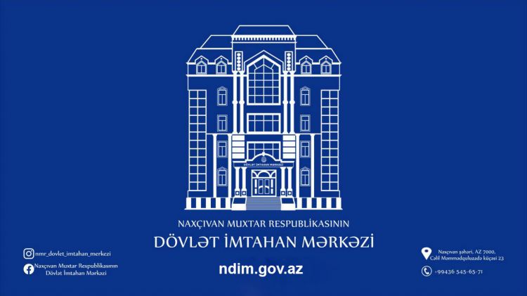 Ötən il keçirilən imtahanlar nəticəsində 735 nəfər müvafiq vəzifələrə təyin olunub