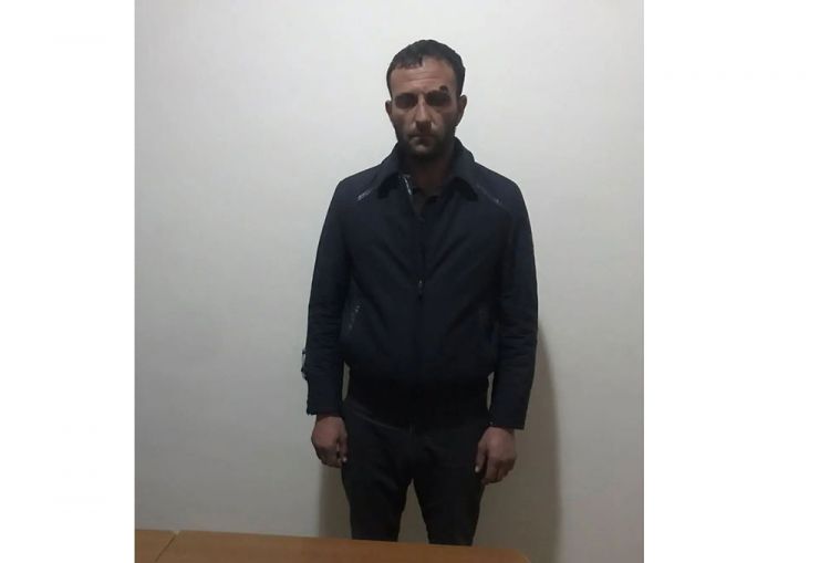 Şahbuzda narkotik və psixotrop maddələrin dövriyyəsində şübhəli bilinən şəxs saxlanılıb