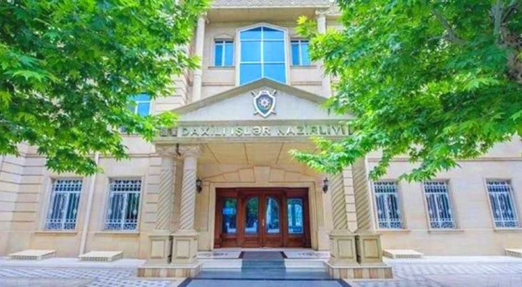 Şərur sakinlərində qanunsuz saxlanılan silahlar aşkarlanıb