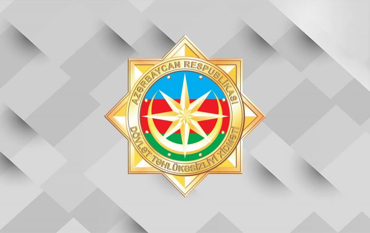 DTX: "İrandakı terror hadisəsi ilə bağlı rəsmi mənbələrə istinad olunmayan məlumatlar yayımlanır"