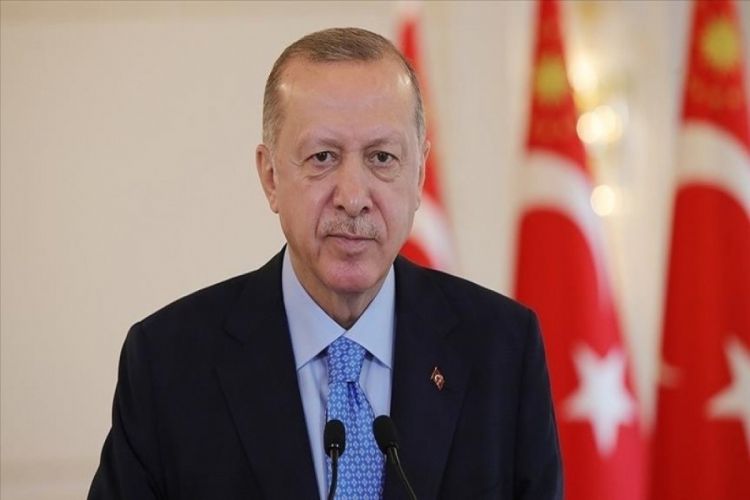 Macarıstan Ərdoğanın Nobel Sülh mükafatına namizədliyini irəli sürüb