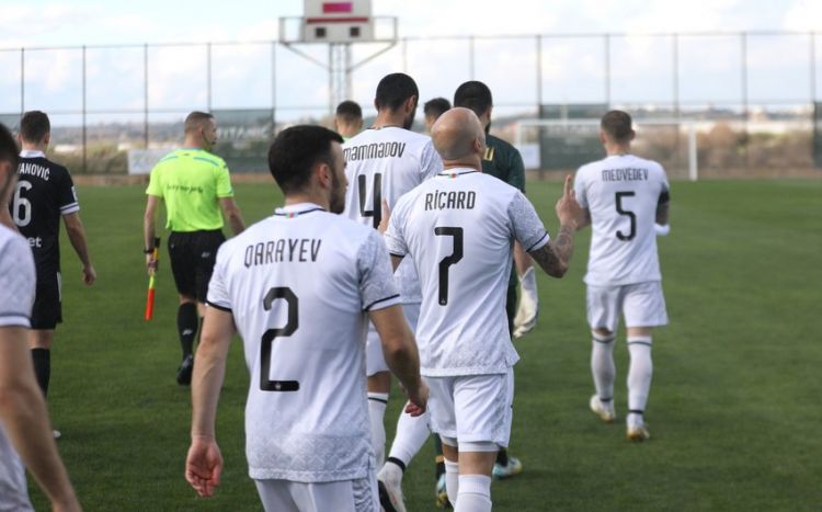 “Qarabağ” bu mövsüm avrokuboklardan əldə etdiyi gəlirə görə qitə nəhənglərini qabaqlayıb