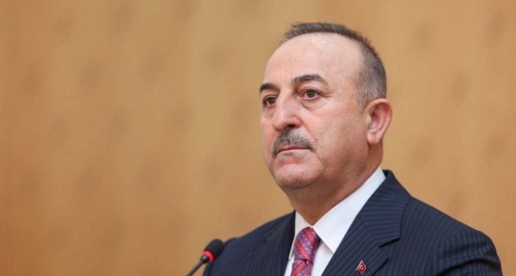Türkiyə XİN başçısı: “Biz NATO-nun genişlənməsini istəyirik”