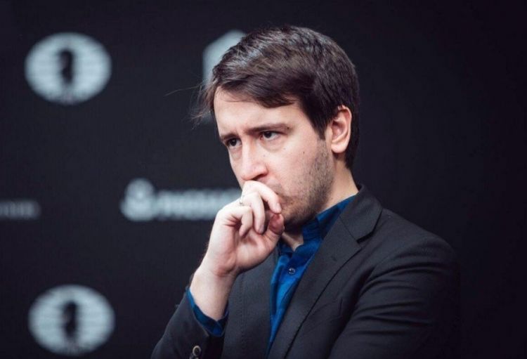 Teymur Rəcəbov FIDE-nin reytinq cədvəlində mövqeyini qoruyub