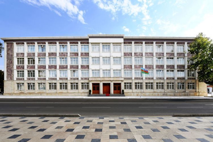 Naxçıvan Muxtar Respublikası Nazirlər Kabineti yanvar ayında bir sıra qərarlar qəbul edib