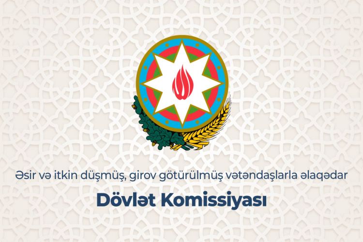 Dövlət Komissiyasının İşçi qrupunun işçilərinin maaşları artırılıb