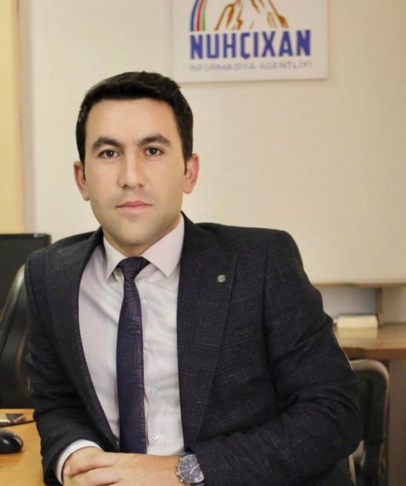 Üzdə də, arxada da düşmən İran