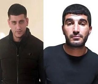 Naxçıvanda narkotik vasitələrin və psixotrop maddələrin qanunsuz dövriyyəsi ilə məşğul olan şəxslər saxlanılıb<font color=red> - FOTOLAR</font>