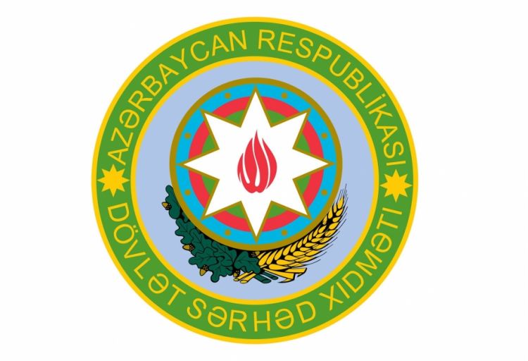 DSX: "Ötən ay dövlət sərhədini pоzduqlarına görə 33 nəfər saxlanılıb"
