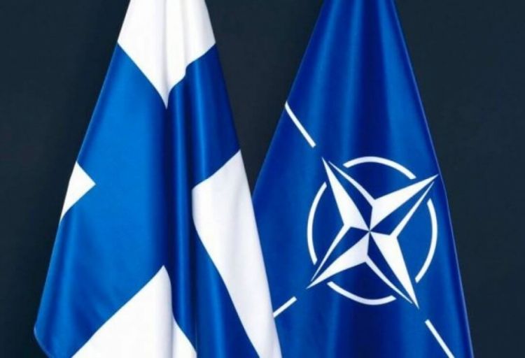 Finlərin əksəriyyəti İsveçi gözləmədən NATO-ya üzvlüyü dəstəkləyir