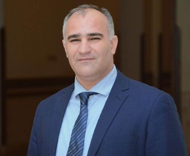 <strong>Naxçıvanda yeni rektor təyinatı </strong>