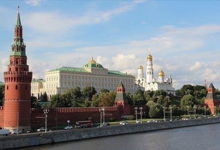 Vladimir Putin: "Qərb Ukraynanı silahla təmin etdikcə Rusiya bütün potensialını ortaya qoyacaq"