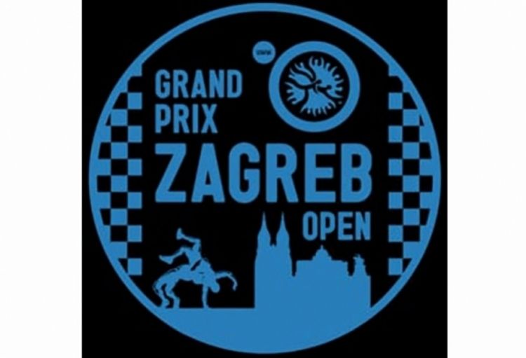 Daha beş güləşçimiz “Zaqreb Open” turnirində mübarizəyə başlayır