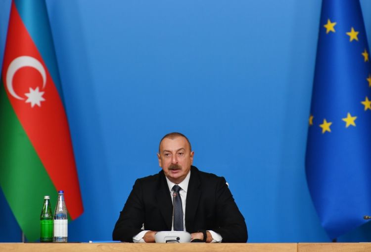 Prezident: Məşvərət Şurasının iclasında ilk olaraq konseptual məsələlər həll edilməlidir