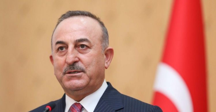 Mövlud Çavuşoğlu: "Türkiyədə xarici diplomatik missiyaların bağlanması məqsədlidir"
