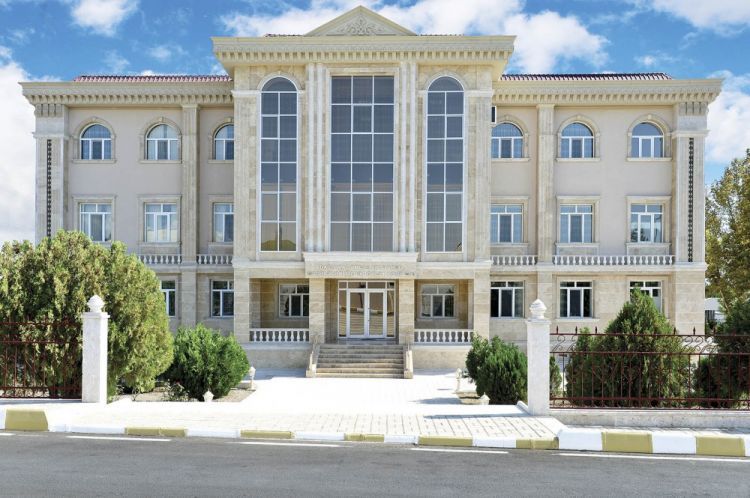 Yanvar ayında Naxçıvanda 665 daşınmaz əmlak obyekti qeydiyyata alınıb