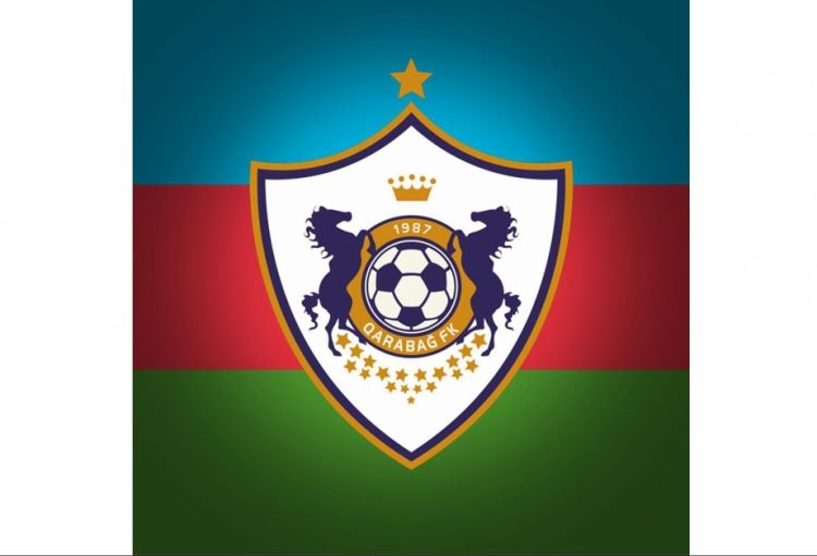 “Qarabağ” klubu “Gent” ilə oyunlar üçün iştirak ərizəsini UEFA-ya təqdim edib