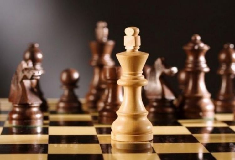 Qadın şahmatçılar arasında Azərbaycan çempionatının püşkü atılıb
