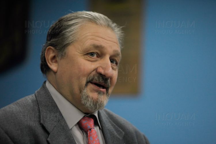 Rumıniyalı analitik: "Prezident İlham Əliyevin sayəsində Azərbaycan regionun iqtisadi mərkəzinə çevrilib"