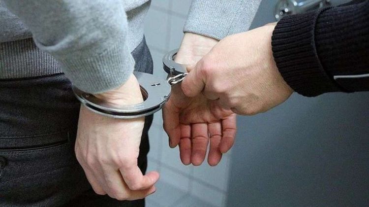 Naxçıvan Beynəlxalq Hava Limanında ictimai asayişi pozan şəxs həbs olunub