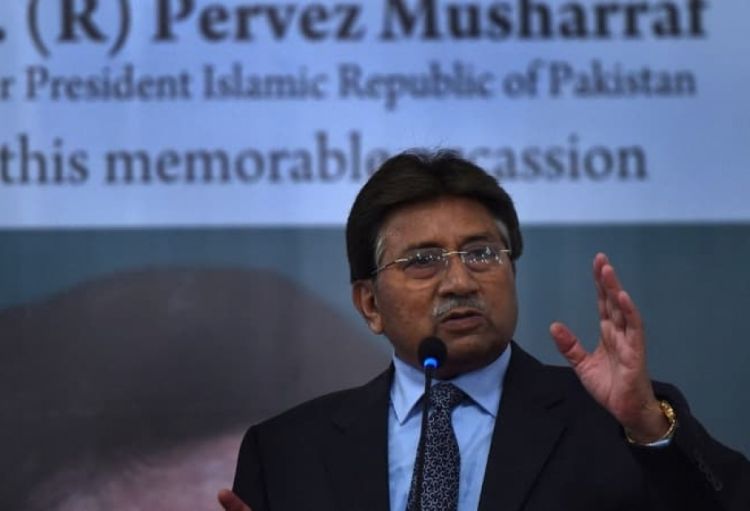 Pakistanın sabiq Prezidenti vəfat edib