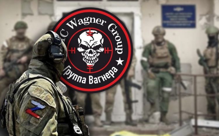 Britaniya fevralda "Vaqner"i terror təşkilatı kimi tanıya bilər