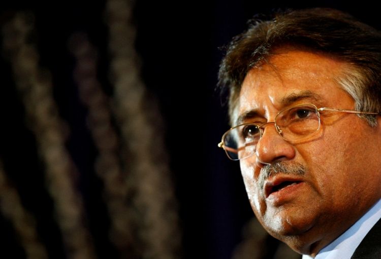 KİV: Pakistanın keçmiş Prezidenti Kəraçidə dəfn olunacaq