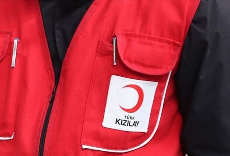 BQXK-nın Türkiyə nümayəndəliyi vətəndaşları qan verməyə çağırıb