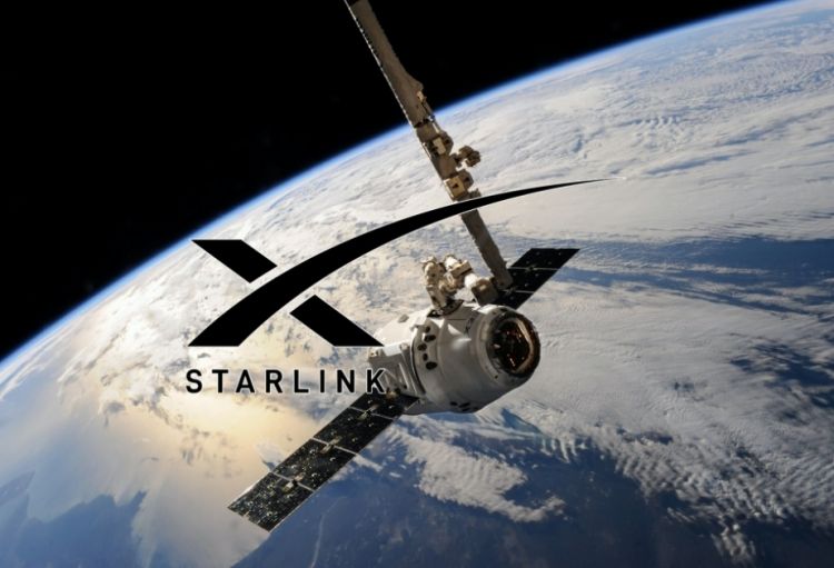 İlon Mask Türkiyəyə yardım məqsədilə “Starlink” peyklərini təklif edib