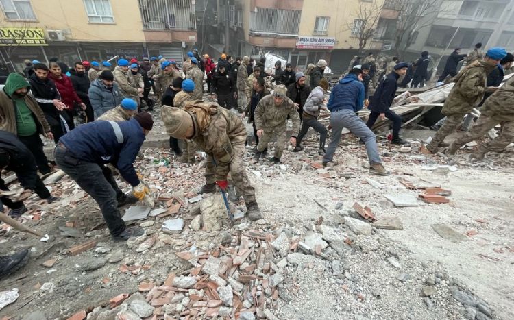 Azərbaycanın Türkiyədəki səfirliyi növbəti dəfə soydaşlarımıza müraciət edib