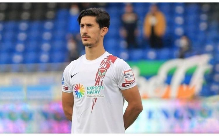"Hatayspor"un futbolçusu dağıntılar altından çıxarılıb, bəzi oyunçularla əlaqə kəsilib
