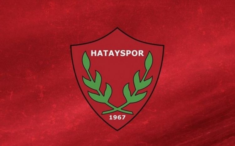 "Hatayspor" klubunun idman direktoru və futbolçusu dağıntılar altında qalıb