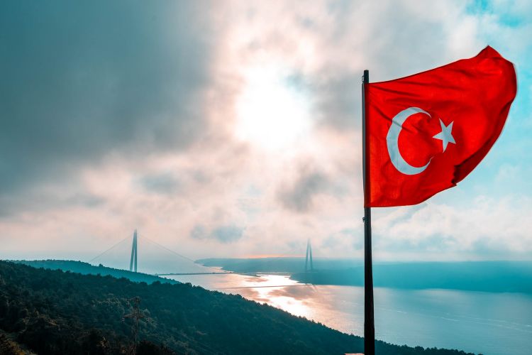 Türkiyədə 7 günlük ümummilli matəm elan edilib