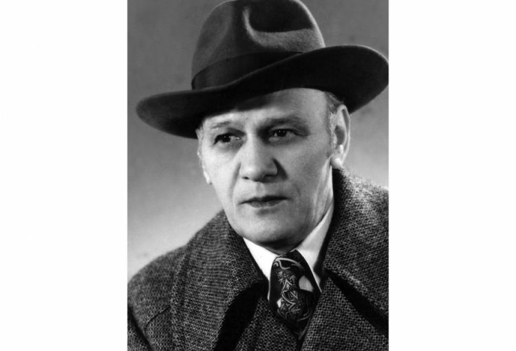 Xalq artisti Tofiq Tağızadənin anadan olmasından 104 il ötür