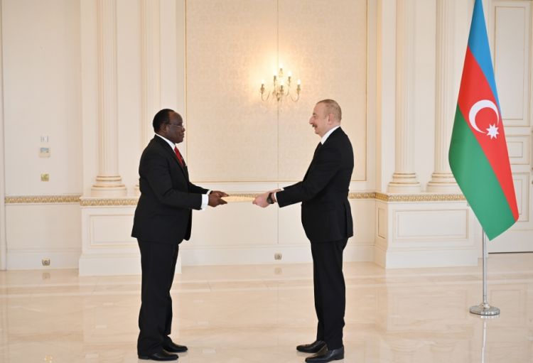 Prezident İlham Əliyev: Gələn ay Azərbaycanda Qoşulmama Hərəkatının Zirvə Görüşü keçiriləcək