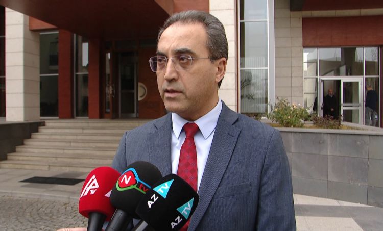 <strong>Asip Kaya Naxçıvan əhalisinə təşəkkür etdi<font color=red> - VİDEO</font></strong>