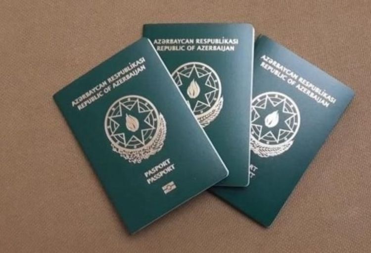 Azərbaycan XİN: Zəlzələdə sənədləri itənlərin sənədləşdirmə işləri sadələşdirilmiş qaydada aparılır