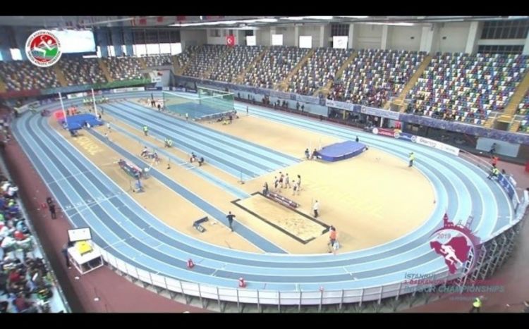 İstanbulda keçirilməsi planlaşdırılan atletika üzrə qış Balkan çempionatı ləğv edilib