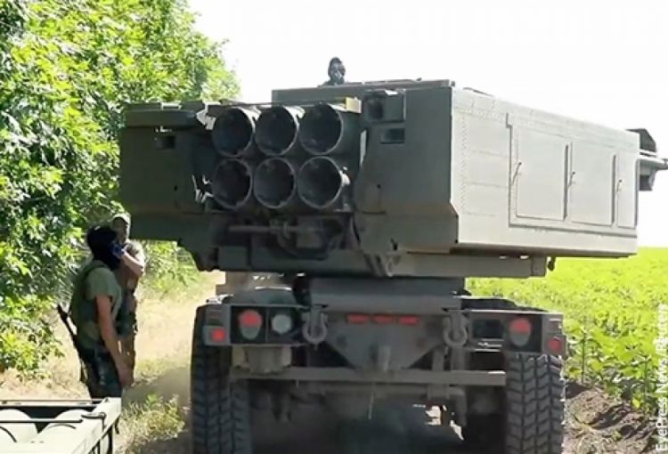 Vaşinqton HIMARS sistemlərini Varşavaya 10 milyard dollara satmağı planlaşdırır