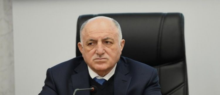 Naxçıvandan Türkiyəyə yardım aparan ilk TIR yola düşüb